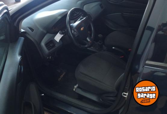 Autos - Chevrolet Onix Joy 1.4 2020 GNC 100000Km - En Venta