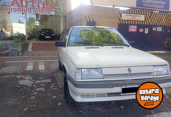 Autos - Renault 11 1993 Nafta 600000Km - En Venta