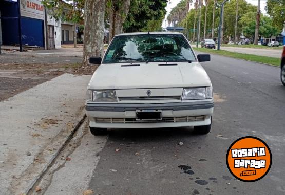 Autos - Renault 11 1993 Nafta 600000Km - En Venta