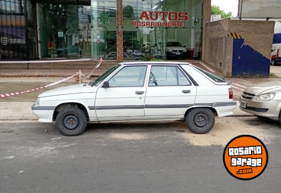 Autos - Renault 11 1993 Nafta 600000Km - En Venta