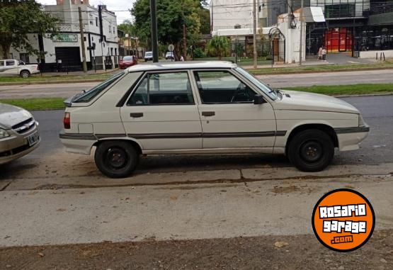 Autos - Renault 11 1993 Nafta 600000Km - En Venta