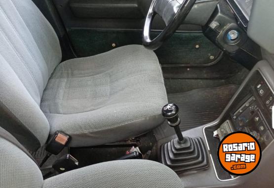 Autos - Renault 11 1993 Nafta 600000Km - En Venta