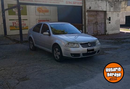 Autos - Volkswagen Bora Trend 2.0 MPI Triptr 2013 Diesel 300000Km - En Venta