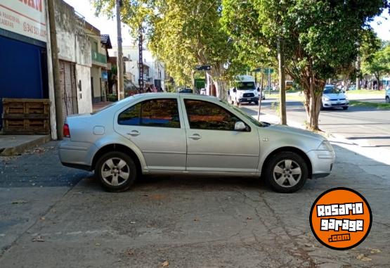 Autos - Volkswagen Bora Trend 2.0 MPI Triptr 2013 Diesel 300000Km - En Venta
