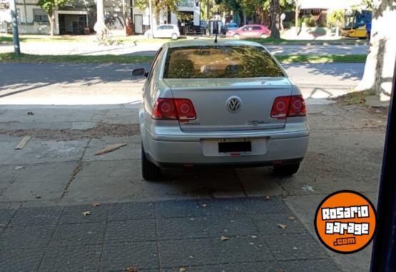 Autos - Volkswagen Bora Trend 2.0 MPI Triptr 2013 Diesel 300000Km - En Venta