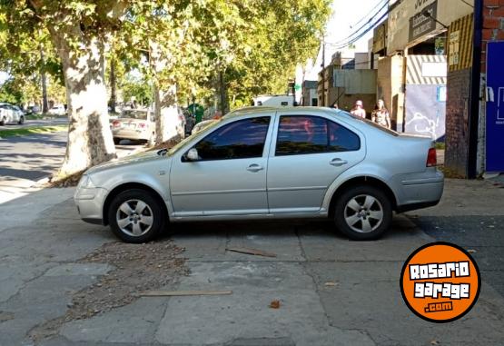 Autos - Volkswagen Bora Trend 2.0 MPI Triptr 2013 Diesel 300000Km - En Venta