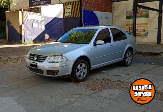 Autos - Volkswagen Bora Trend 2.0 MPI Triptr 2013 Diesel 300000Km - En Venta
