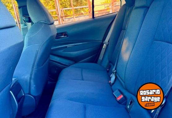 Autos - Toyota Corolla XLI 2022 Nafta 15000Km - En Venta