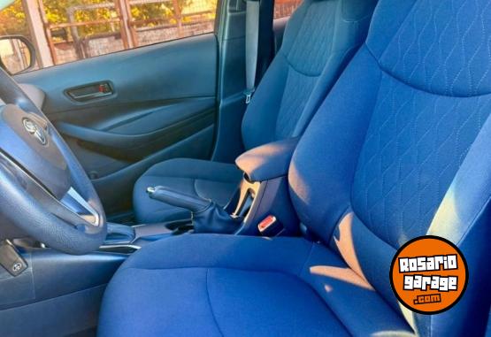 Autos - Toyota Corolla XLI 2022 Nafta 15000Km - En Venta