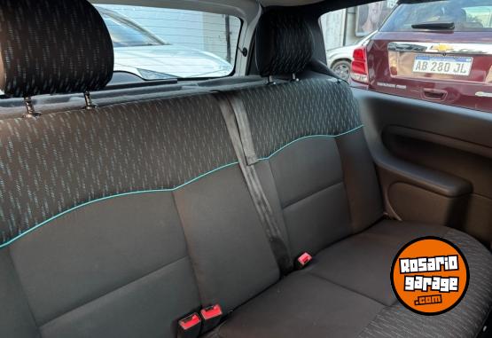 Autos - Renault CLIO CONFORT 1.2 3P 2015 Nafta 100000Km - En Venta