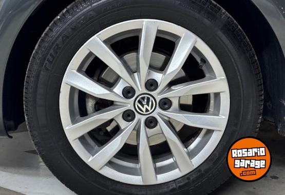 Autos - Volkswagen Fox 2014 Nafta 105000Km - En Venta