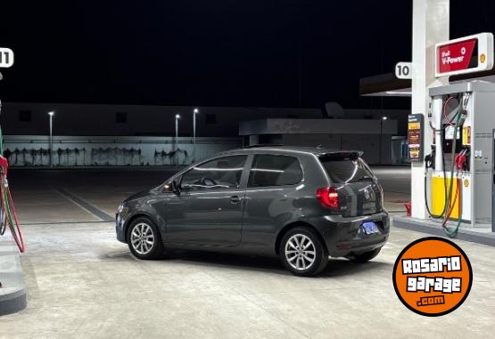 Autos - Volkswagen Fox 2014 Nafta 105000Km - En Venta