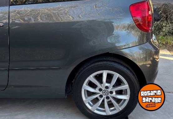 Autos - Volkswagen Fox 2014 Nafta 105000Km - En Venta