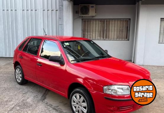 Autos - Volkswagen Gol Power 2013 Nafta 130000Km - En Venta