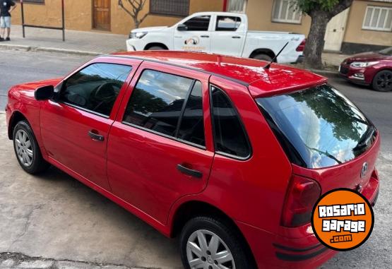 Autos - Volkswagen Gol Power 2013 Nafta 130000Km - En Venta