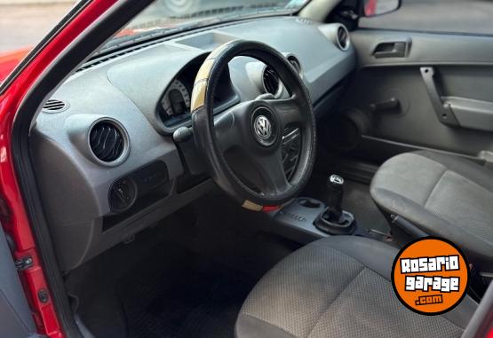 Autos - Volkswagen Gol Power 2013 Nafta 130000Km - En Venta