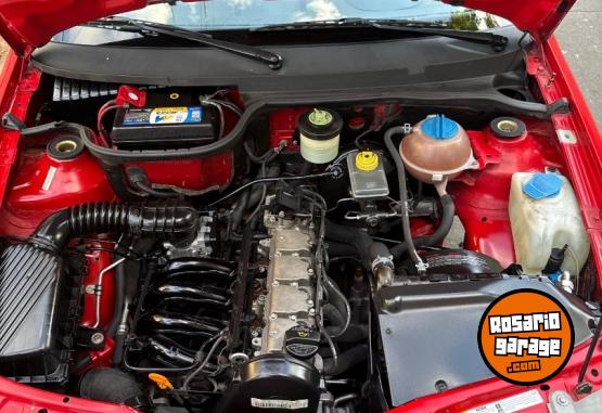 Autos - Volkswagen Gol Power 2013 Nafta 130000Km - En Venta