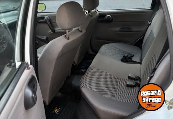 Autos - Chevrolet Corsa Classic 2010 GNC 210000Km - En Venta