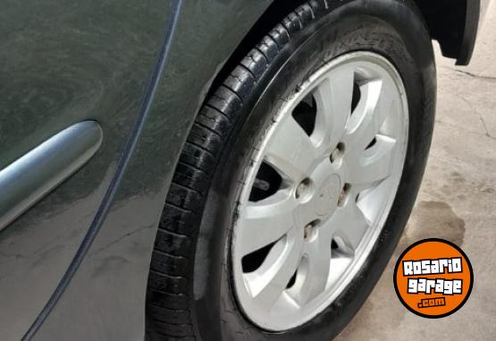 Autos - Peugeot 207 2009 Nafta 186000Km - En Venta