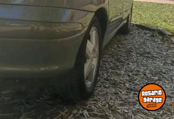 Autos - Renault Megane 2025 Nafta 200000Km - En Venta