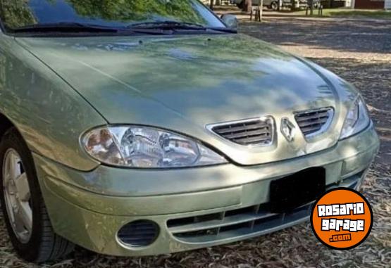 Autos - Renault Megane 2025 Nafta 200000Km - En Venta