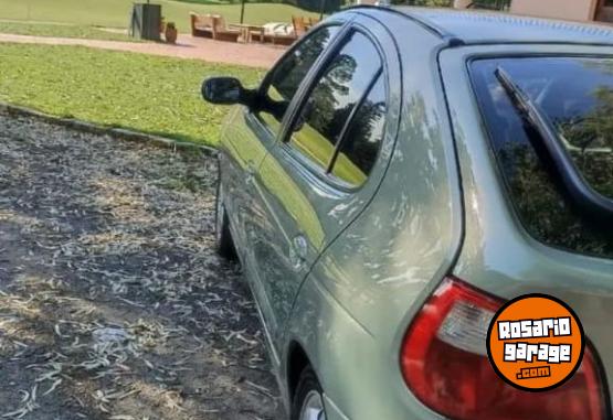 Autos - Renault Megane 2025 Nafta 200000Km - En Venta