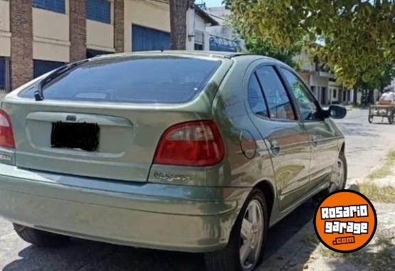 Autos - Renault Megane 2025 Nafta 200000Km - En Venta
