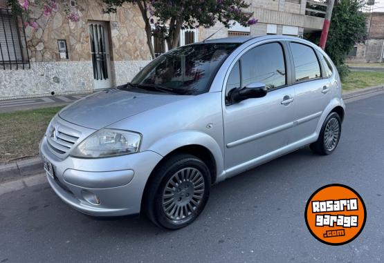 Autos - Citroen C3 exclusive 2007 Diesel 218000Km - En Venta