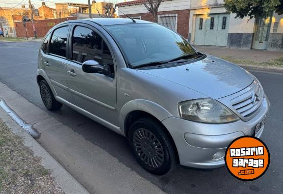 Autos - Citroen C3 exclusive 2007 Diesel 218000Km - En Venta