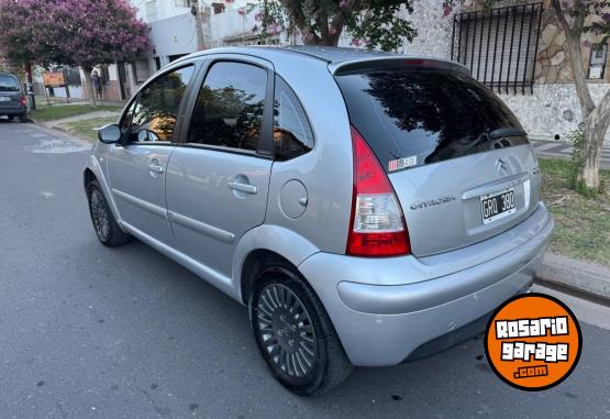 Autos - Citroen C3 exclusive 2007 Diesel 218000Km - En Venta