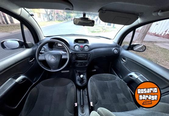Autos - Citroen C3 exclusive 2007 Diesel 218000Km - En Venta