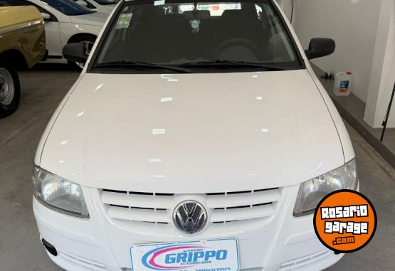Autos - Volkswagen Gol Power 2013 Nafta 46000Km - En Venta