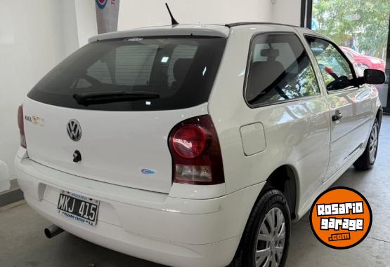 Autos - Volkswagen Gol Power 2013 Nafta 46000Km - En Venta