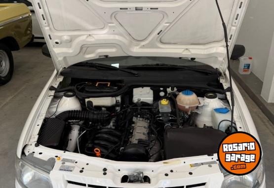 Autos - Volkswagen Gol Power 2013 Nafta 46000Km - En Venta