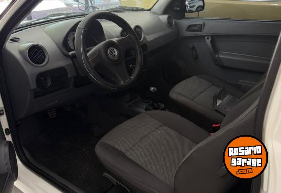 Autos - Volkswagen Gol Power 2013 Nafta 46000Km - En Venta