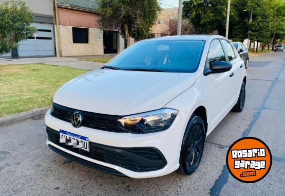 Autos - Volkswagen Polo track msi 2026 Nafta 0Km - En Venta
