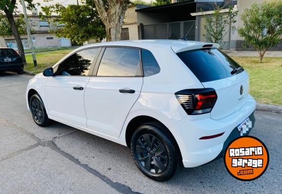 Autos - Volkswagen Polo track msi 2026 Nafta 0Km - En Venta