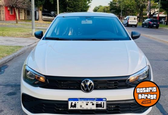 Autos - Volkswagen Polo track msi 2026 Nafta 0Km - En Venta