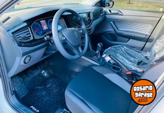 Autos - Volkswagen Polo track msi 2026 Nafta 0Km - En Venta