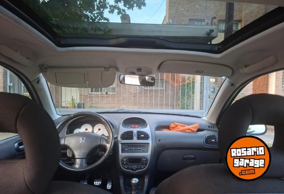Autos - Peugeot 206 2008 Nafta 99400Km - En Venta