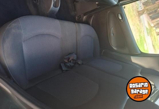 Autos - Peugeot 206 2008 Nafta 99400Km - En Venta