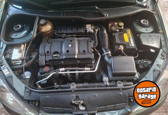 Autos - Peugeot 206 2008 Nafta 99400Km - En Venta
