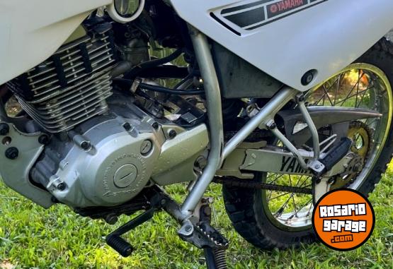Motos - Yamaha XTZ 125 2006 Nafta 35000Km - En Venta
