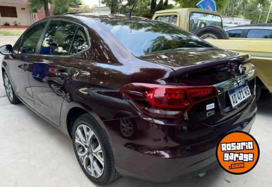 Autos - Citroen C4 LOUNGE AT 2019 Nafta 88000Km - En Venta