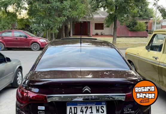 Autos - Citroen C4 LOUNGE AT 2019 Nafta 88000Km - En Venta