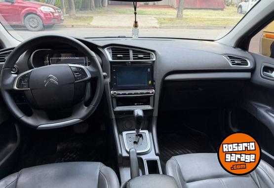 Autos - Citroen C4 LOUNGE AT 2019 Nafta 88000Km - En Venta