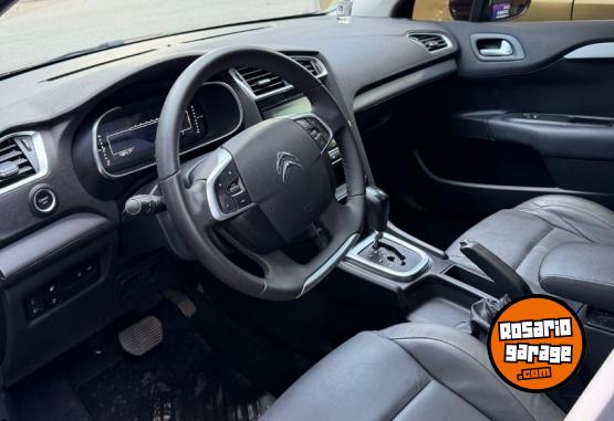 Autos - Citroen C4 LOUNGE AT 2019 Nafta 88000Km - En Venta