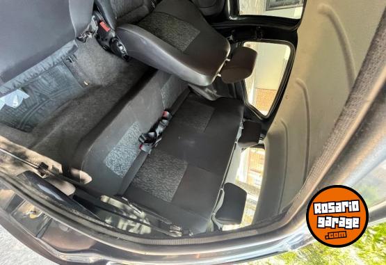 Autos - Ford KA 2010 Nafta 136000Km - En Venta