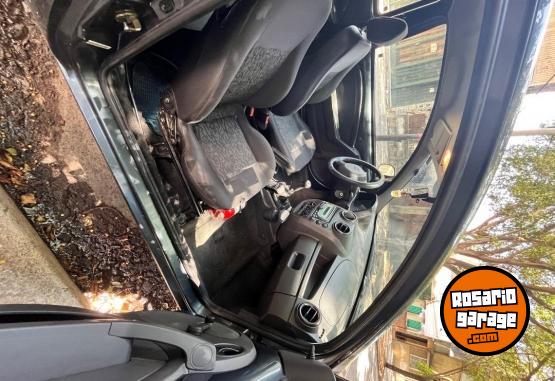 Autos - Ford KA 2010 Nafta 136000Km - En Venta