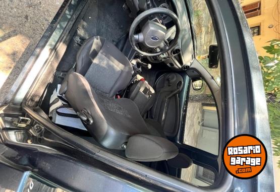 Autos - Ford KA 2010 Nafta 136000Km - En Venta